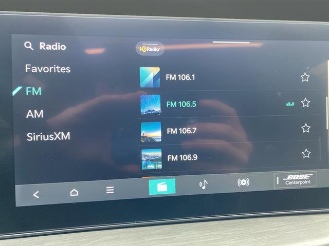 New 2026 Kia Sorento SX Prestige image 22