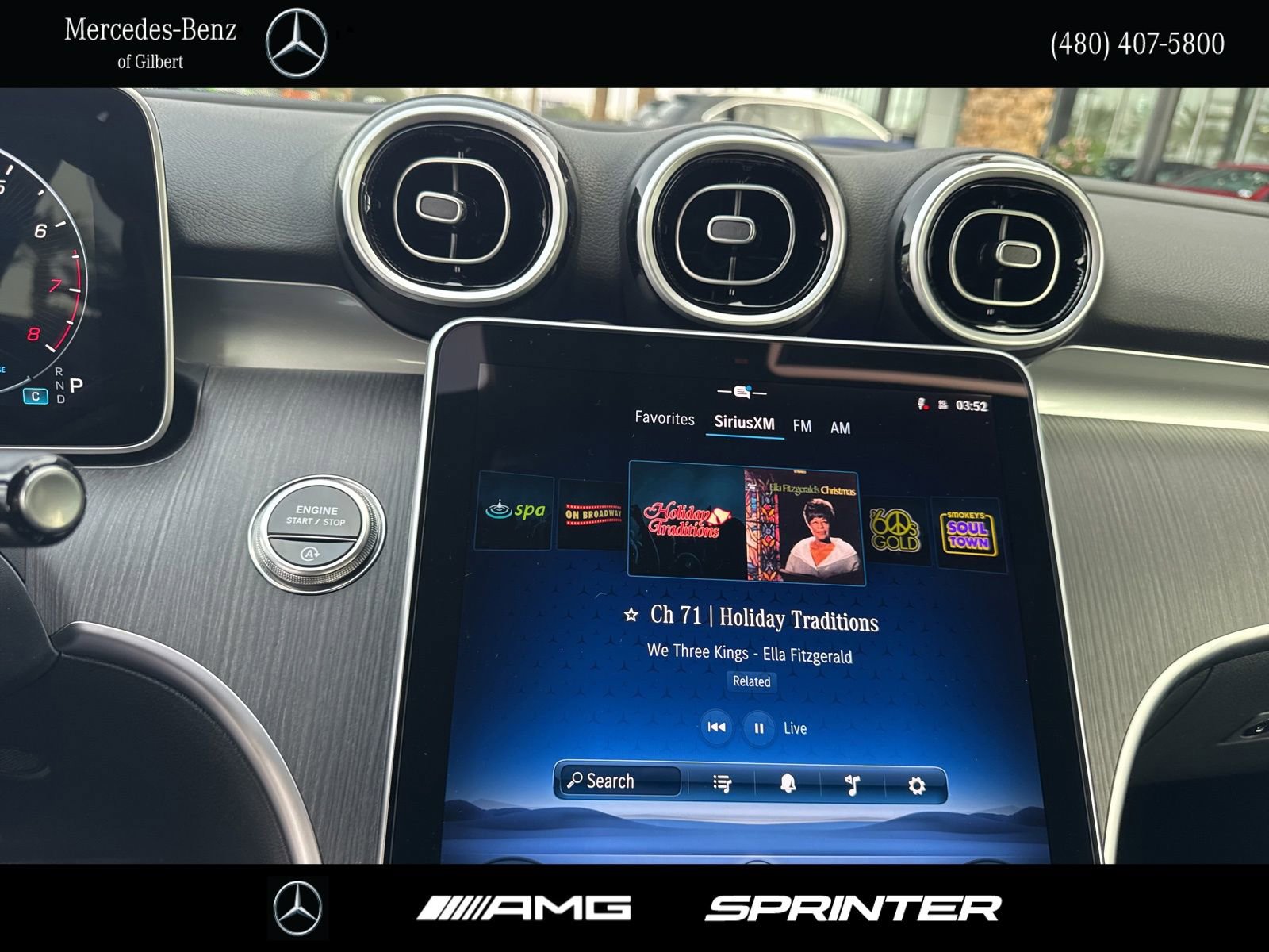 New 2026 Mercedes-Benz C 300 Sedan image 21