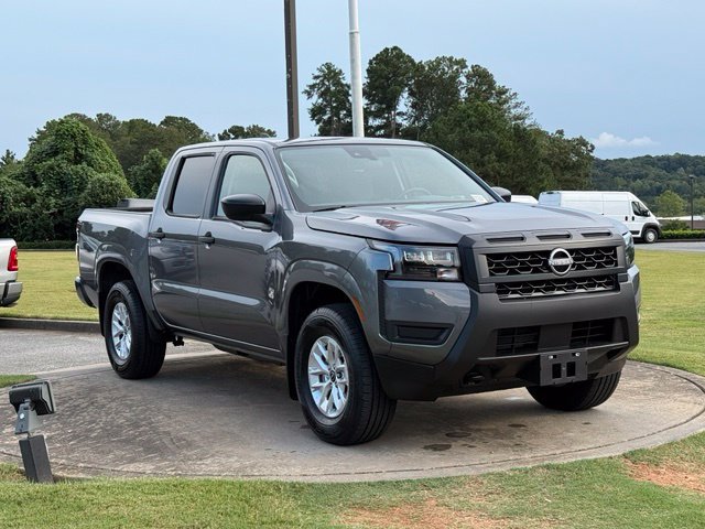 Used 2026 Nissan Frontier S AWD/4WD image 9
