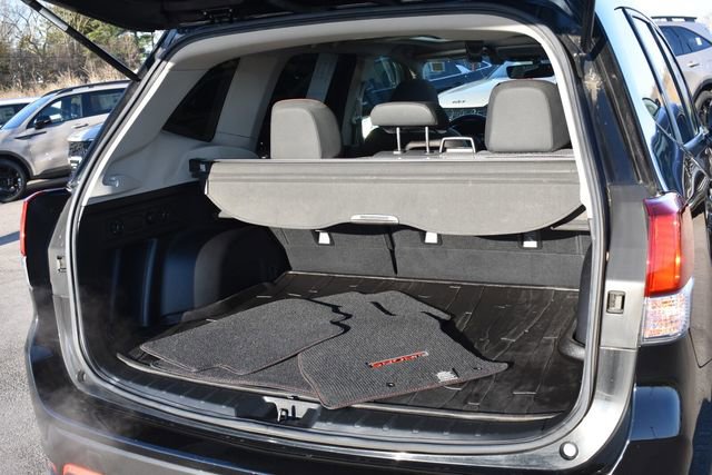 Used 2019 Subaru Forester Sport image 17