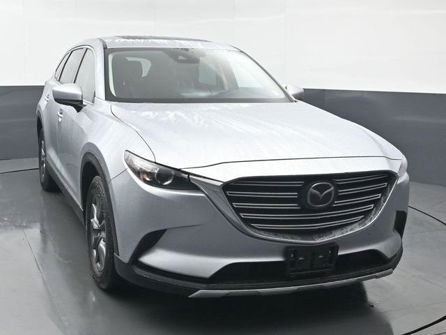 Certified 2023 MAZDA CX-9 Touring image 8