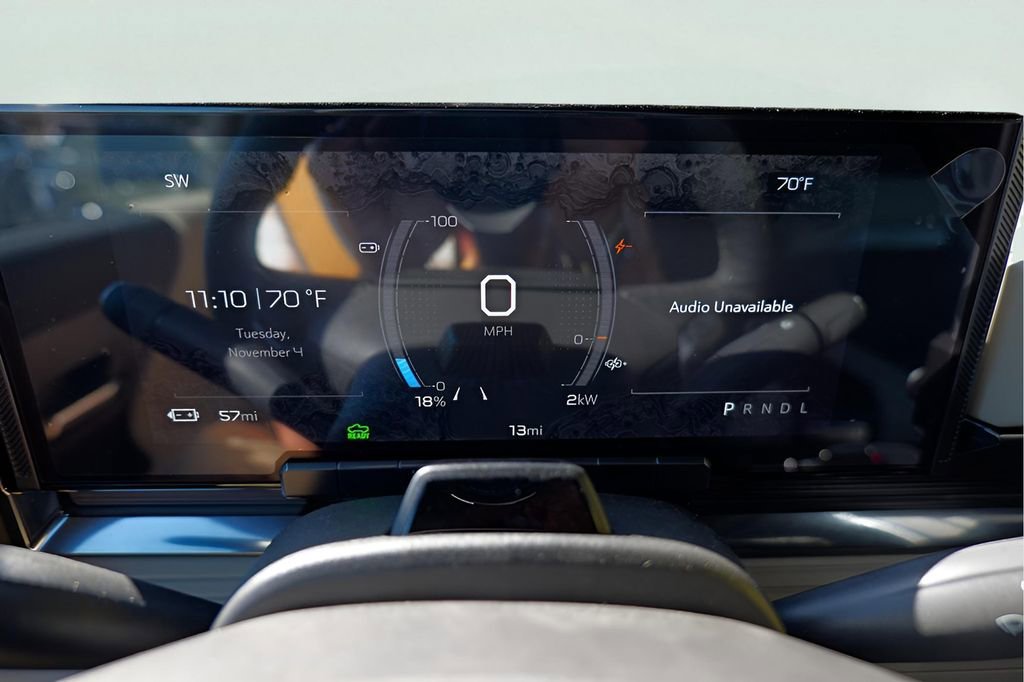 New 2026 GMC Hummer EV 4x4 Crew Cab image 14