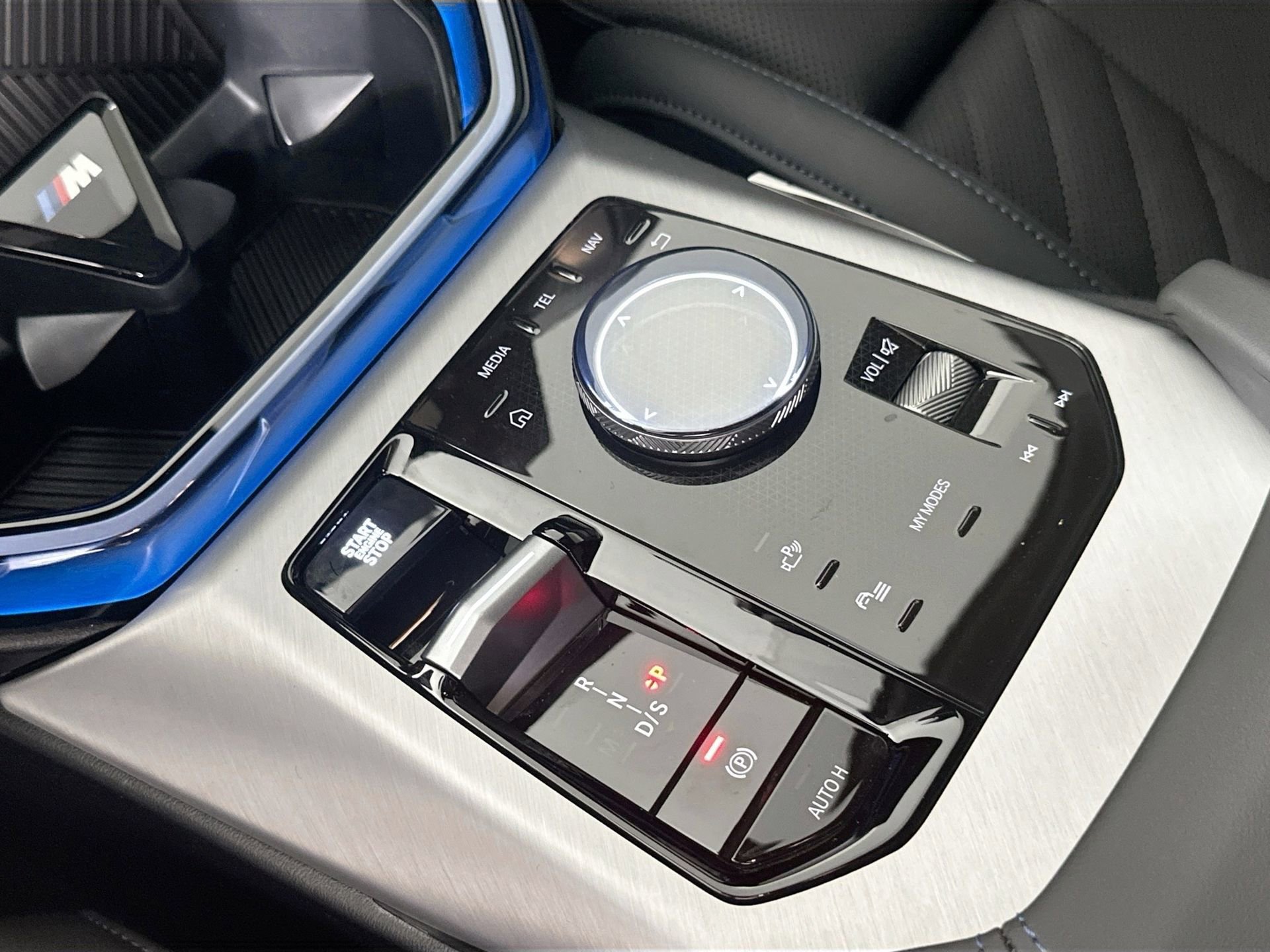 Used 2026 BMW X3 xDrive30 w/ Premium Package image 17