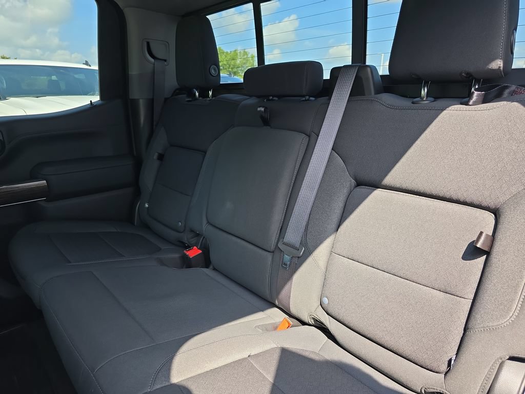 Used 2021 GMC Sierra 1500 Elevation w/ Preferred Package AWD/4WD image 14