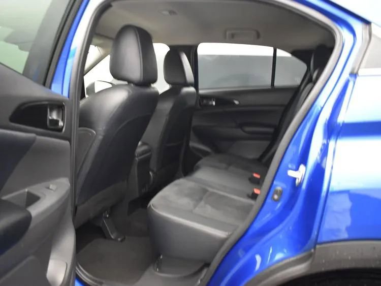 Used 2024 Mitsubishi Eclipse Cross SE image 15