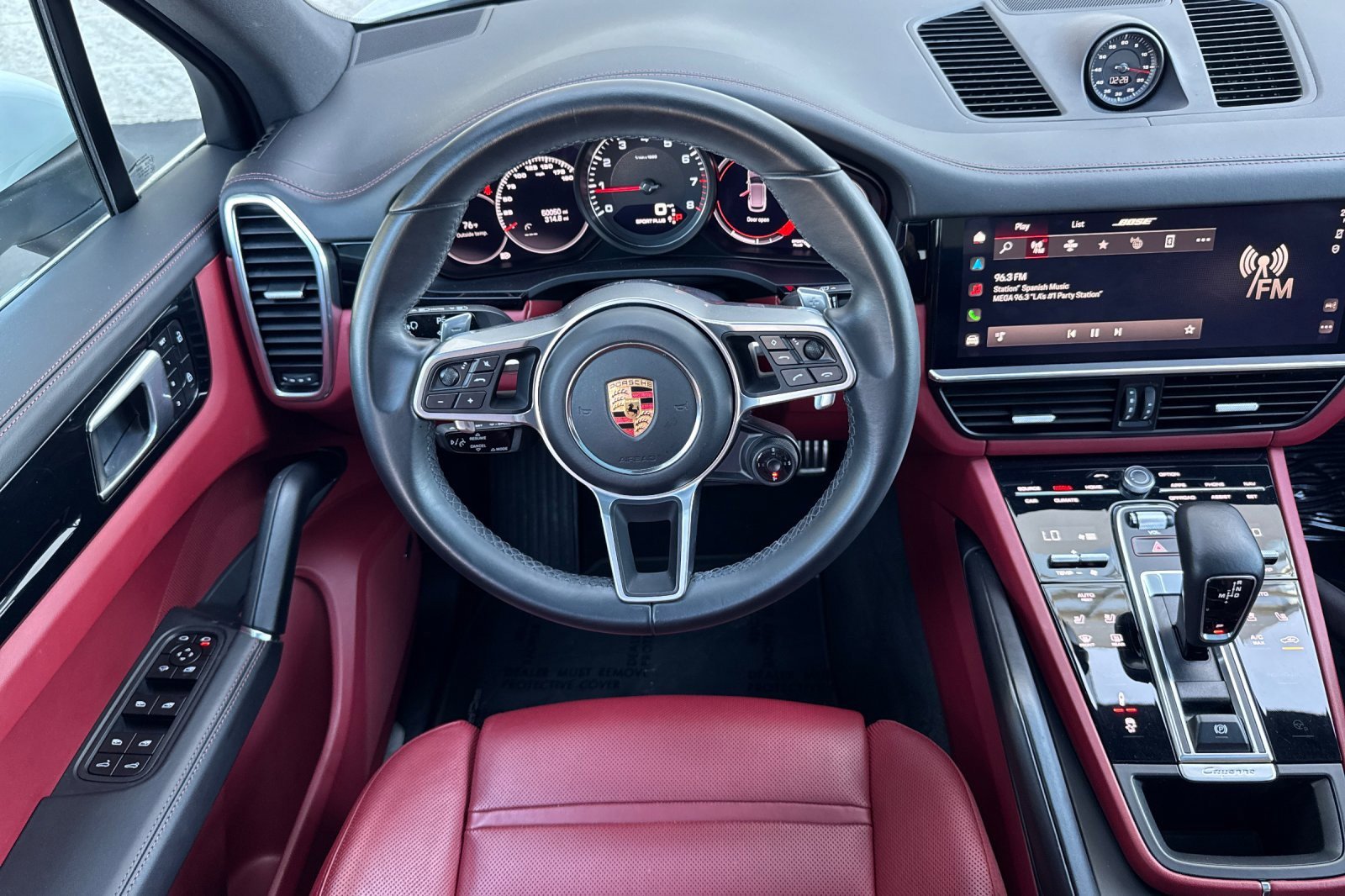 Used 2022 Porsche Cayenne S image 13