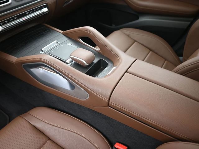 Used 2024 Mercedes-Benz GLE 350 4MATIC image 31