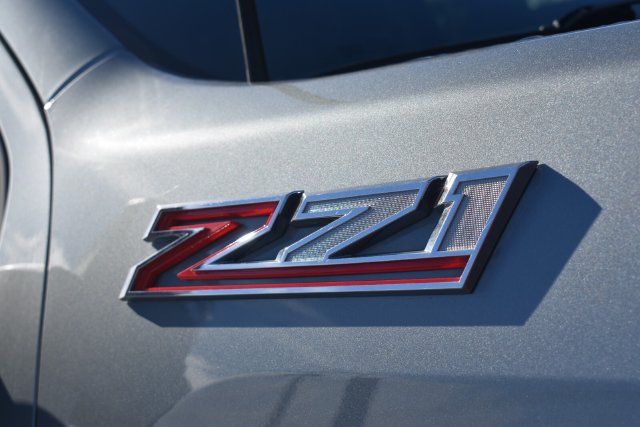 Used 2024 Chevrolet Silverado 2500 LT w/ All Star Edition AWD/4WD image 13