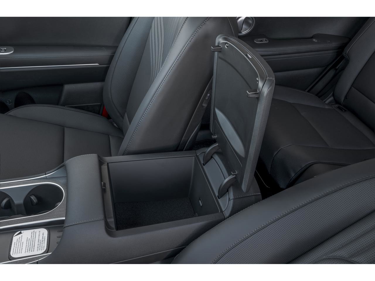 New 2026 Hyundai Palisade SEL Premium image 10