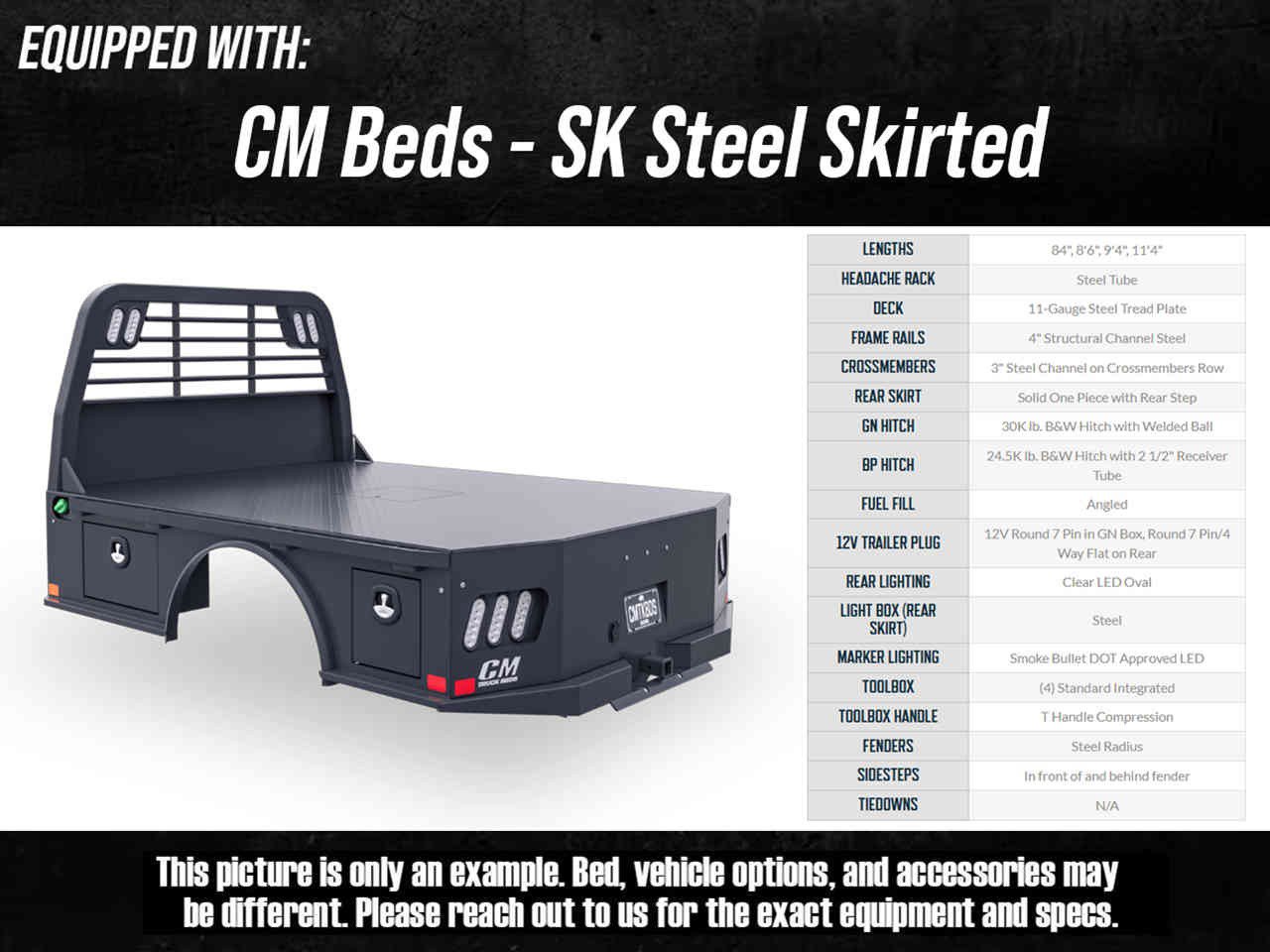 New 2026 Chevrolet Silverado 3500 LT w/ Convenience Package AWD/4WD image 3