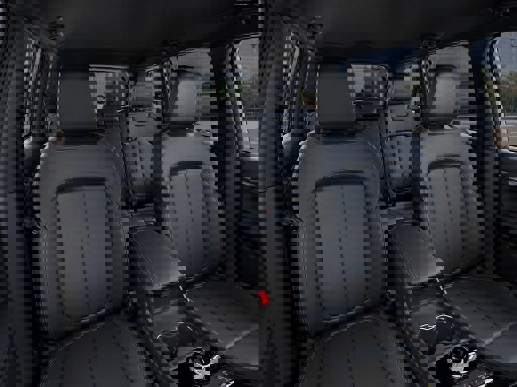 New 2026 Jeep Grand Cherokee Limited image 16