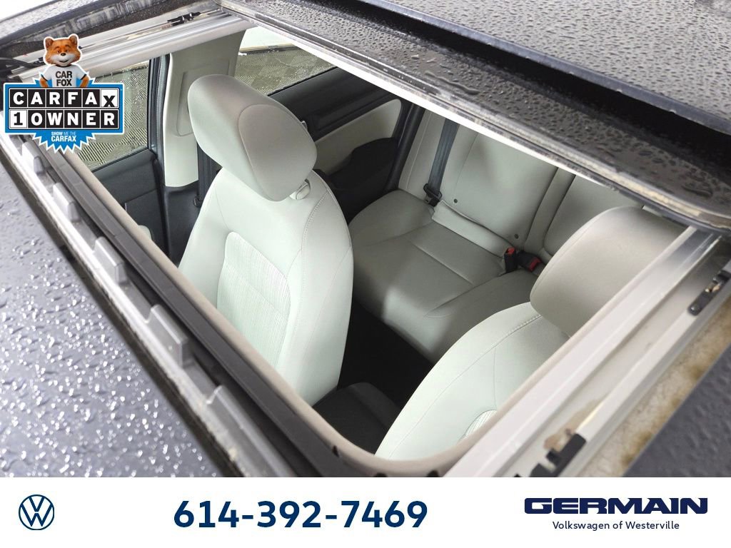 Used 2023 Honda Civic EX image 28