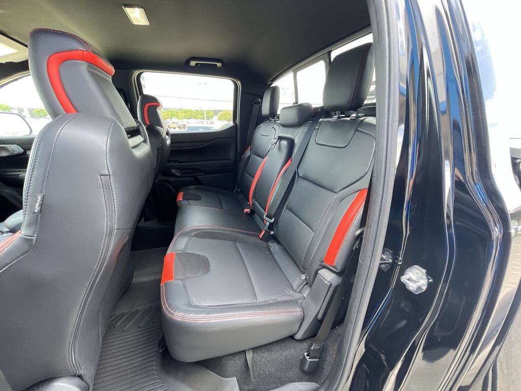 Used 2024 Ford Ranger Raptor AWD/4WD image 24
