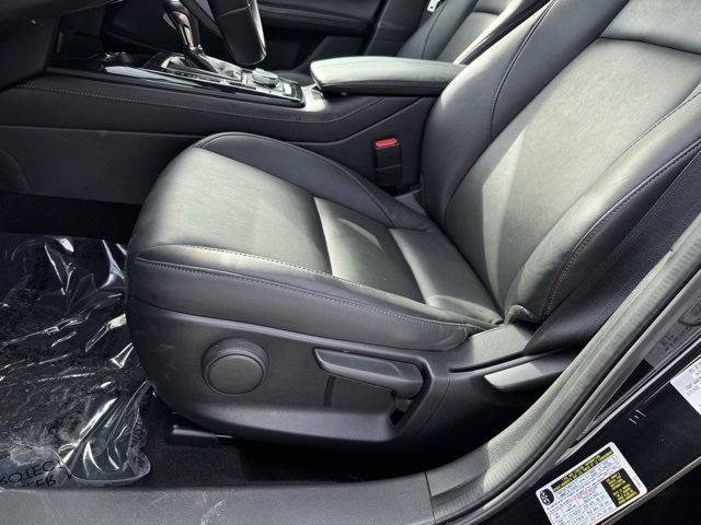 Certified 2025 MAZDA CX-30 AWD 2.5 S w/ Select Sport Pkg image 8