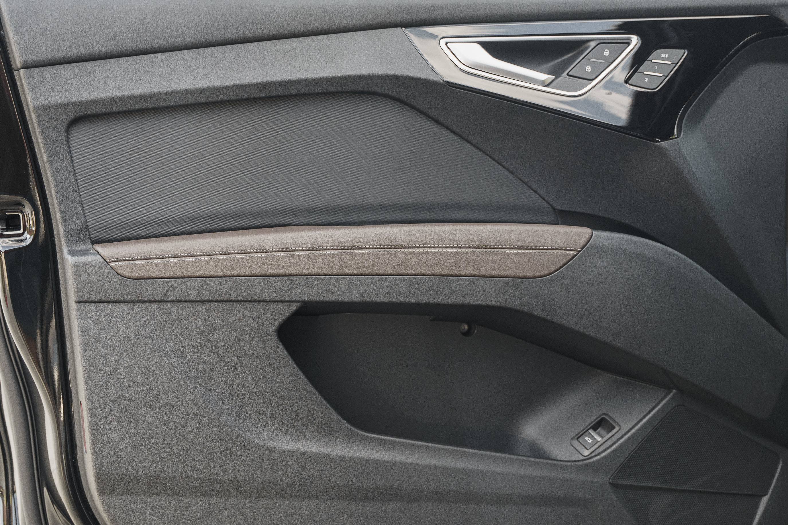 Certified 2023 Audi Q4 e-tron Prestige AWD/4WD image 20