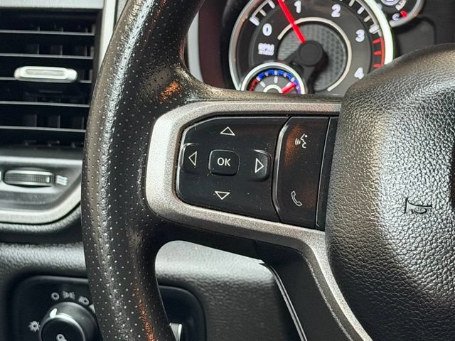 Used 2024 RAM 3500 Tradesman w/ Towing Technology Group AWD/4WD image 18