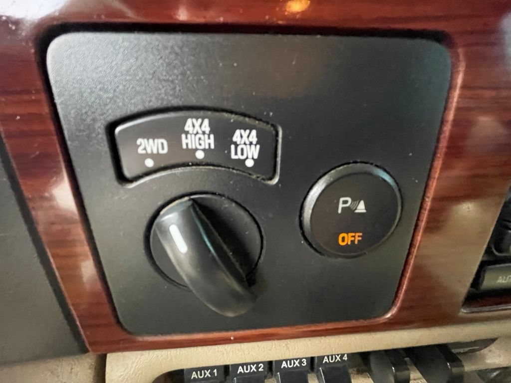 Used 2006 Ford F350 Lariat AWD/4WD image 20