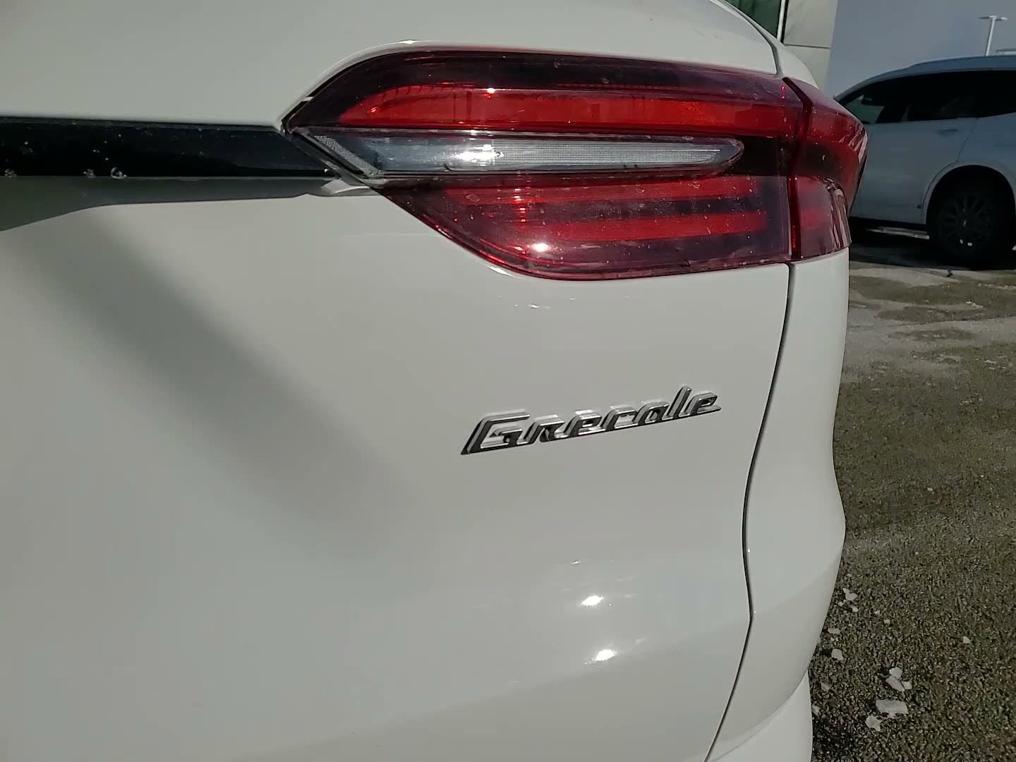 New 2026 Maserati Grecale Modena image 12