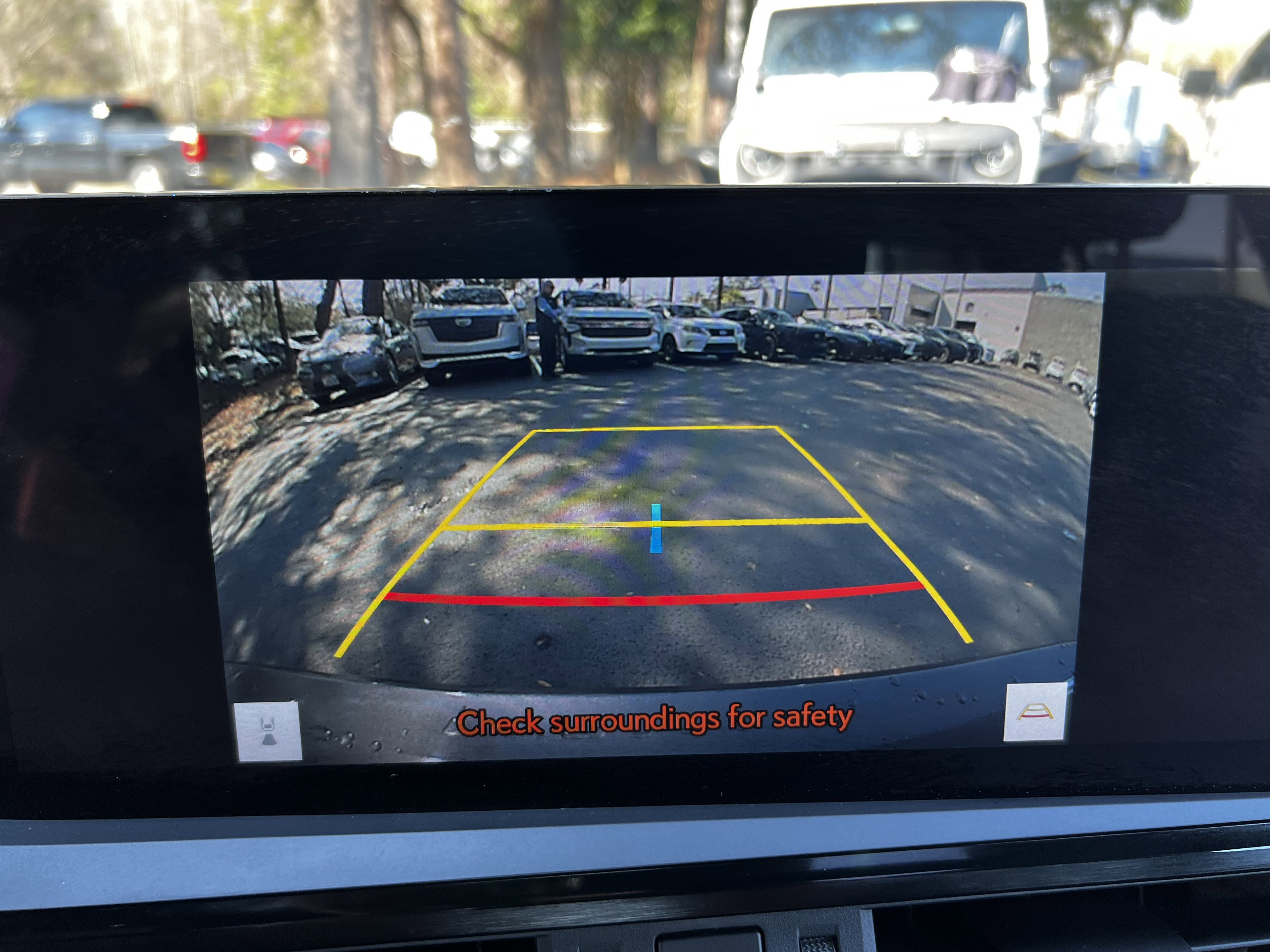 Certified 2023 Lexus ES 350 350 w/ Premium Package image 25