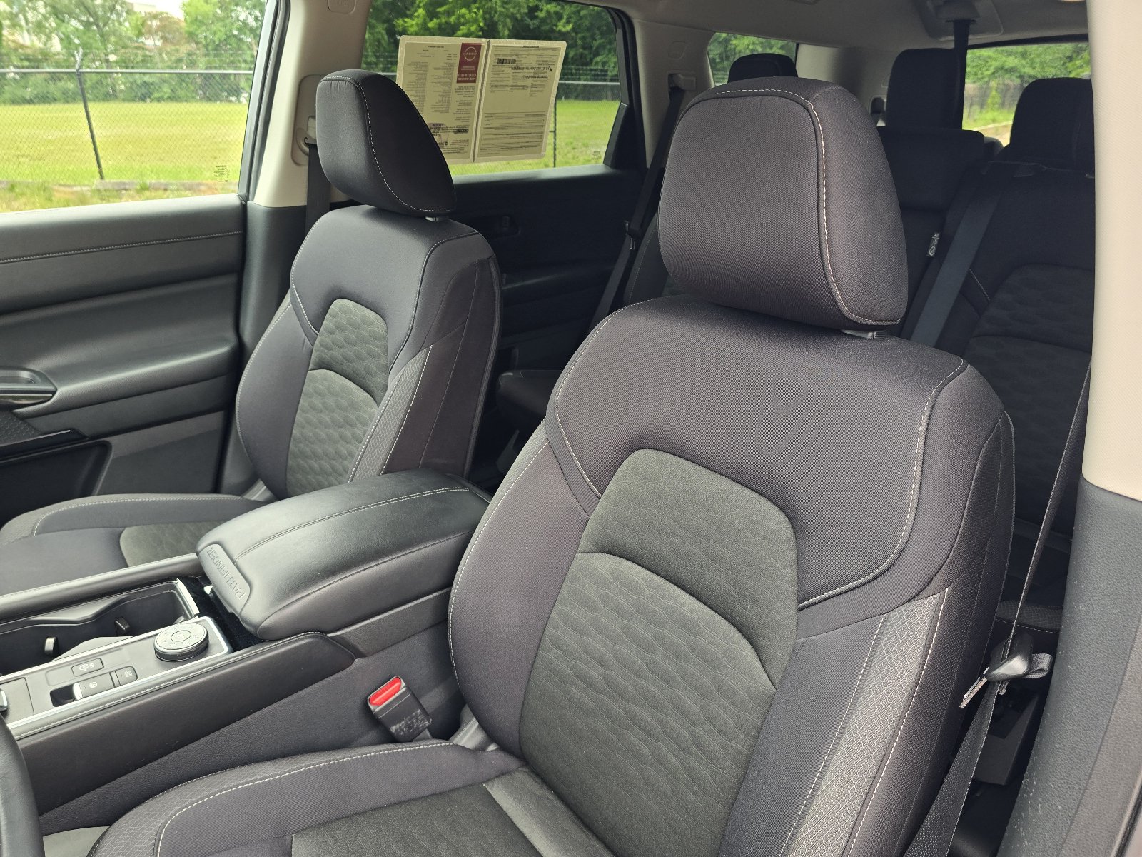 Certified 2024 Nissan Pathfinder SV AWD/4WD image 14
