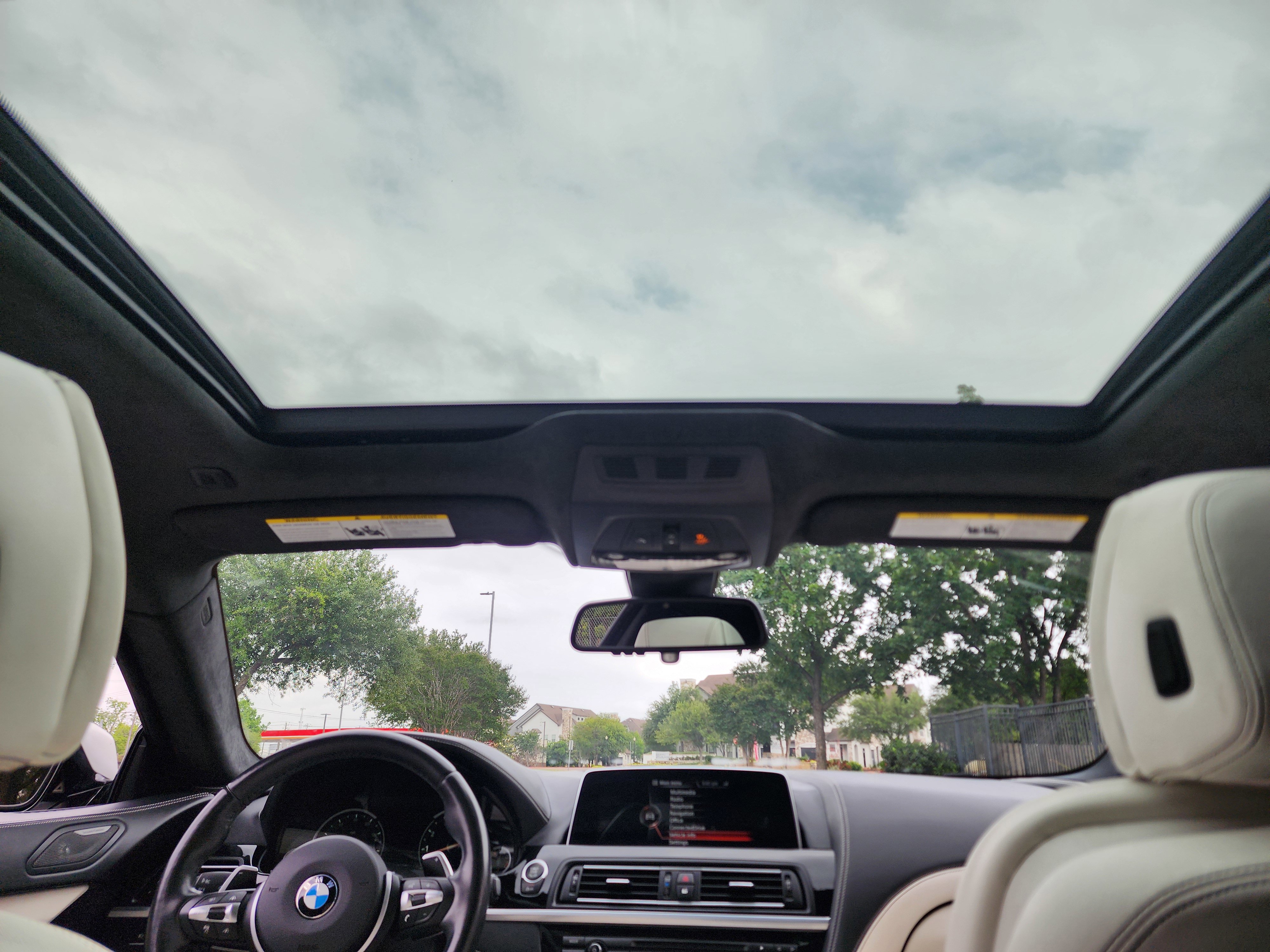 Used 2016 BMW 640i Coupe RWD image 31