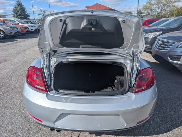 Used 2015 Volkswagen Beetle 1.8T image 15
