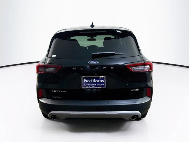 New 2026 Ford Escape Active w/ Tech Pack #1 AWD/4WD image 6