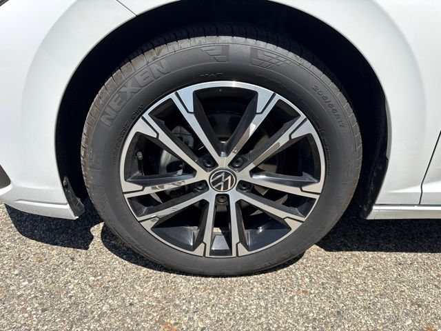 Used 2026 Volkswagen Jetta Sport FWD image 18