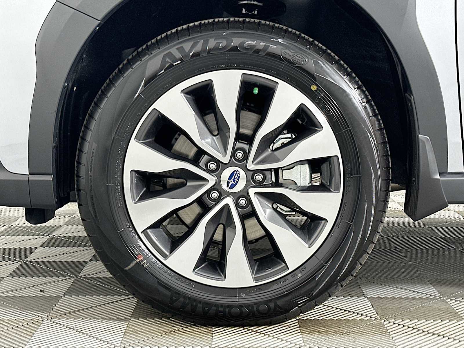 New 2025 Subaru Outback Limited XT w/ Popular Package #2 image 30