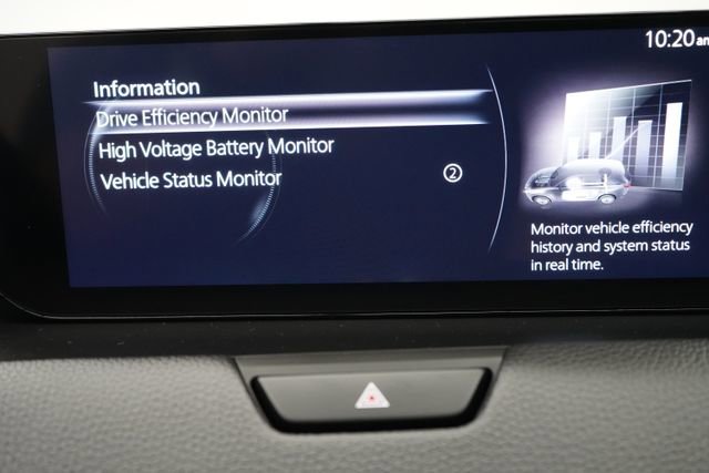 Used 2024 MAZDA CX-90 Plug-In Hybrid w/ Preferred image 19