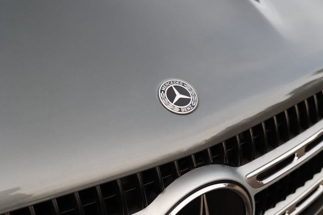 New 2026 Mercedes-Benz GLE 350 4MATIC image 34