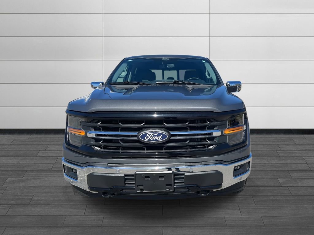 Used 2024 Ford F150 XLT w/ Equipment Group 302A MID image 8