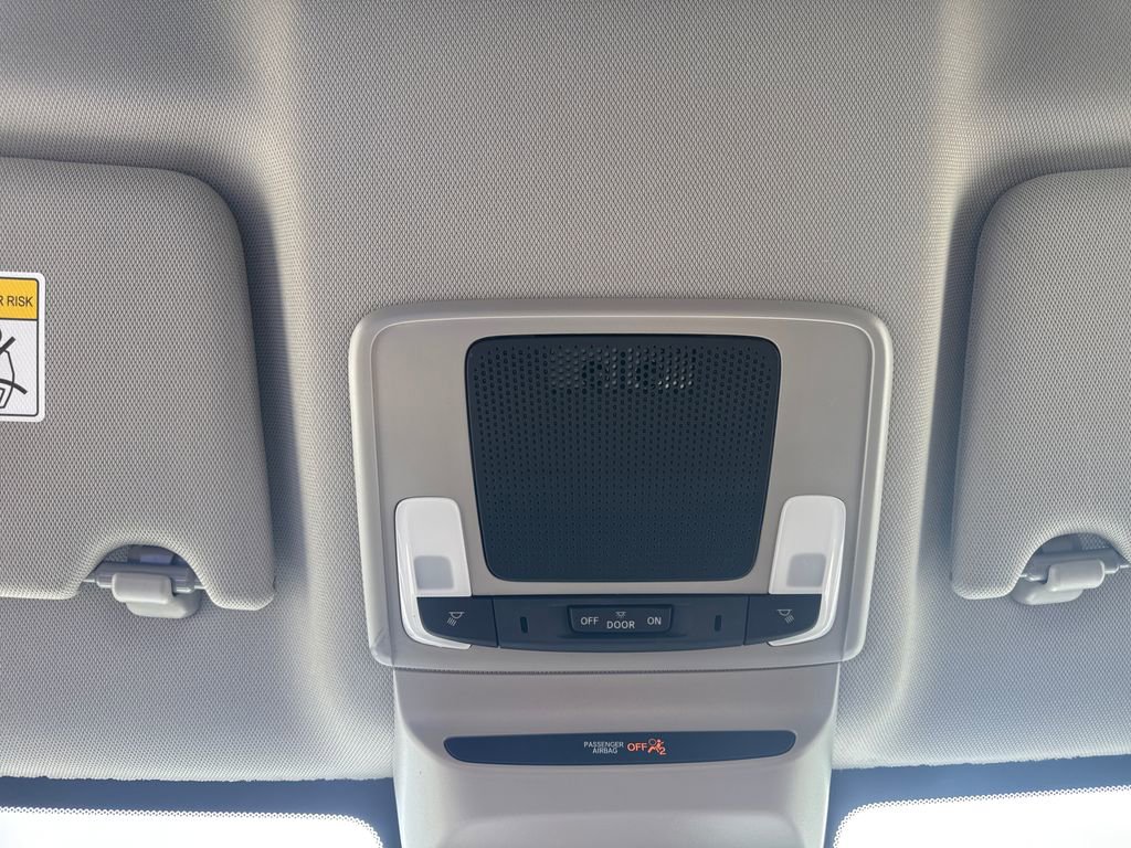 New 2026 Honda HR-V LX image 24