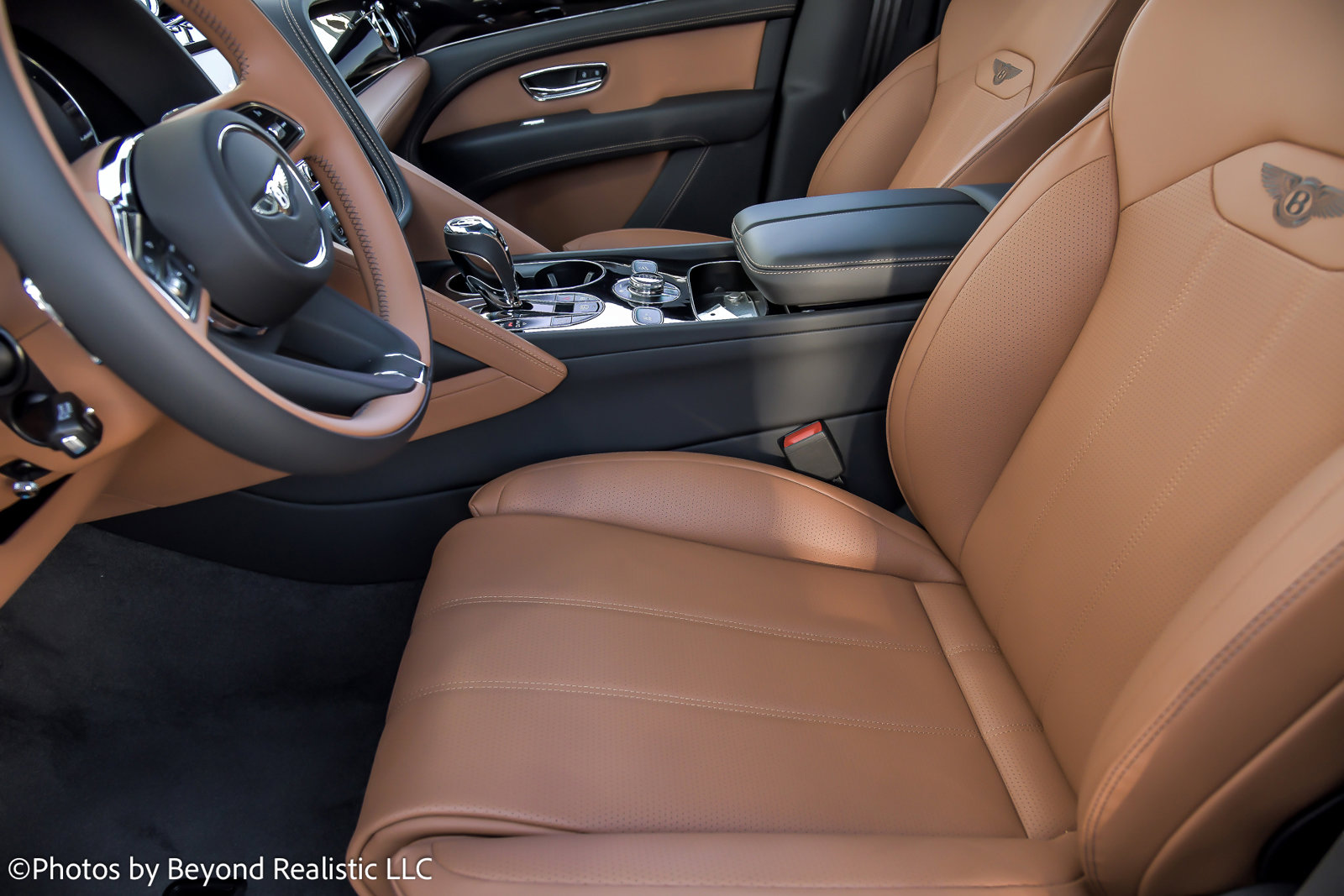 New 2024 Bentley Bentayga Extended Wheelbase image 23