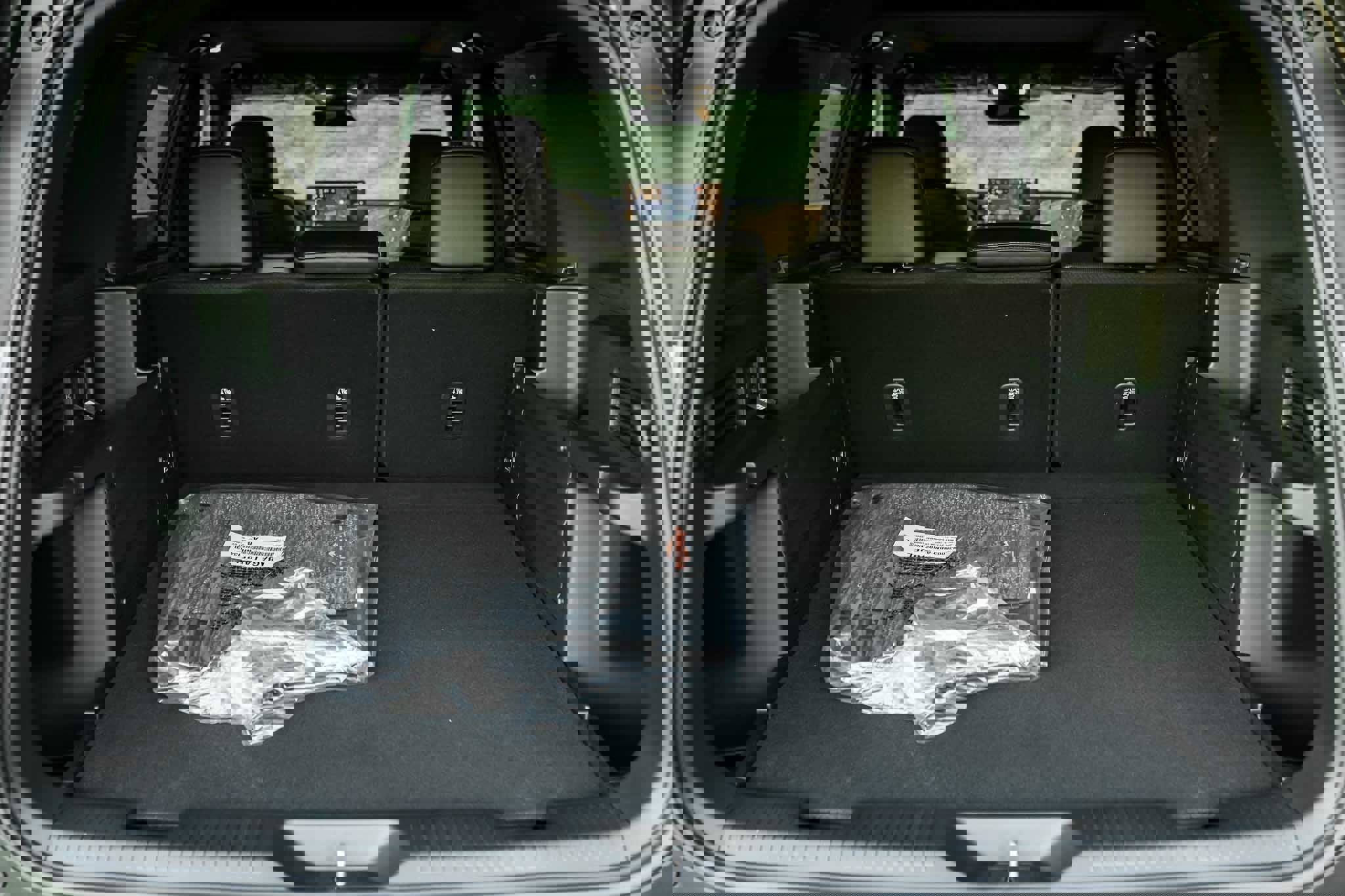 New 2026 Honda Passport TrailSport Elite image 8