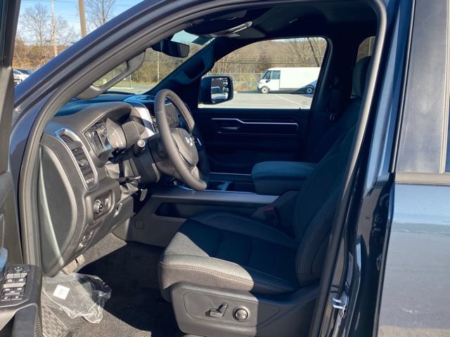 New 2026 RAM 1500 Big Horn w/ Night Edition AWD/4WD image 15