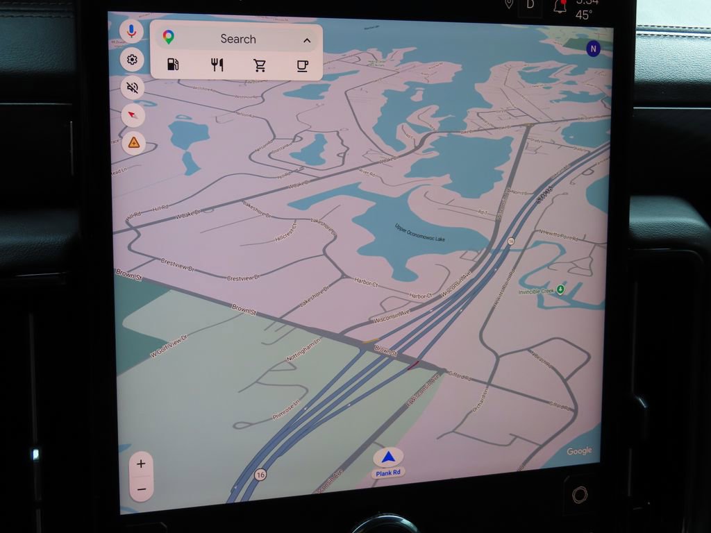 Certified 2025 GMC Yukon AT4 w/ AT4 Premium Package image 7