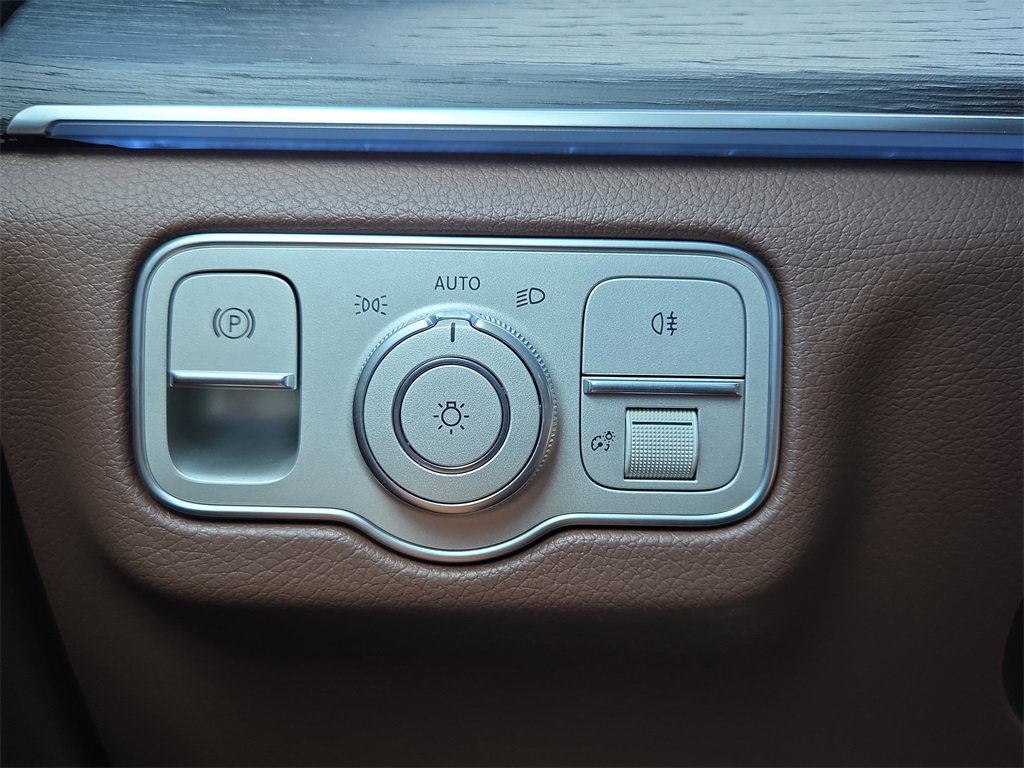 Used 2026 Mercedes-Benz GLE 450 4MATIC Coupe image 28