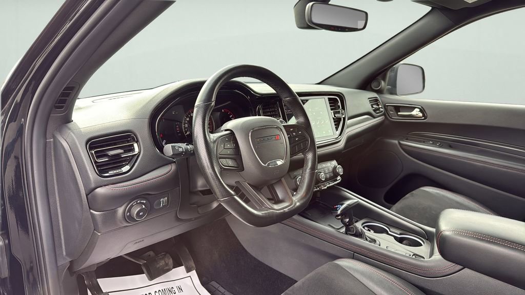 Used 2022 Dodge Durango R/T w/ Trailer Tow Group IV image 25