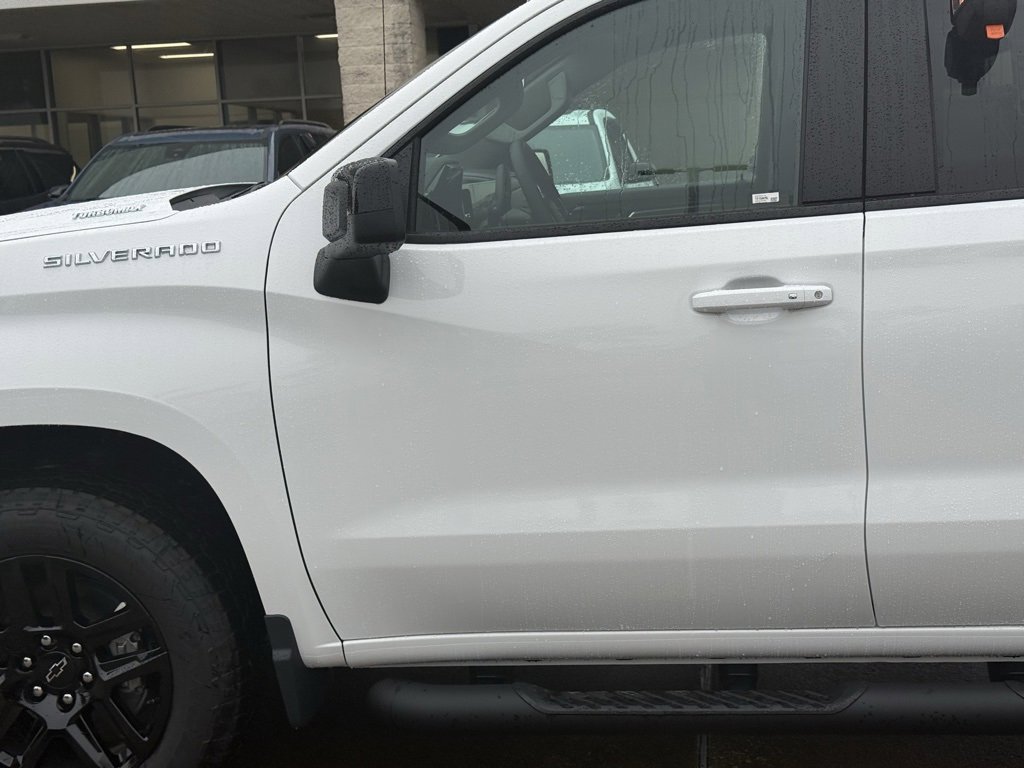 New 2026 Chevrolet Silverado 1500 RST w/ RST Select Package image 18