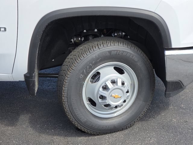New 2026 Chevrolet Silverado 3500 W/T w/ WT Convenience Package AWD/4WD image 21