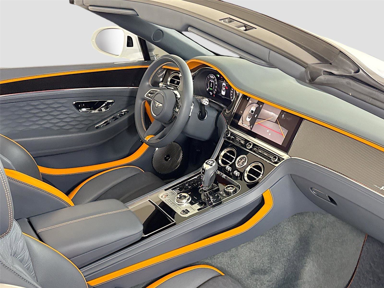 Used 2025 Bentley Continental GT Speed w/ First Edition Specification AWD/4WD image 30
