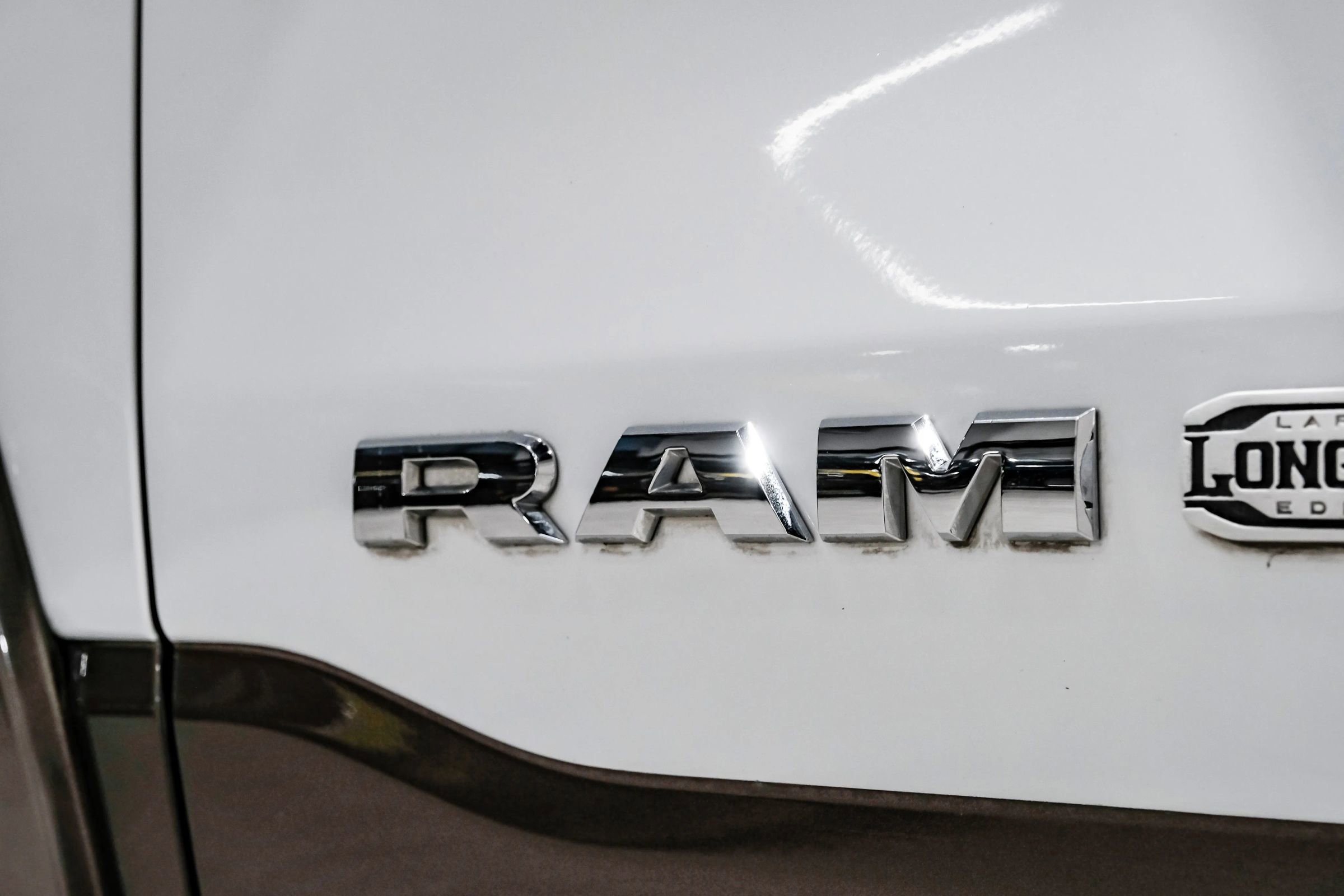 Used 2020 RAM 1500 Limited AWD/4WD image 64