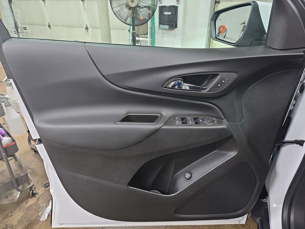 Used 2024 Chevrolet Equinox LT w/ LPO, Floor Liner Package image 26