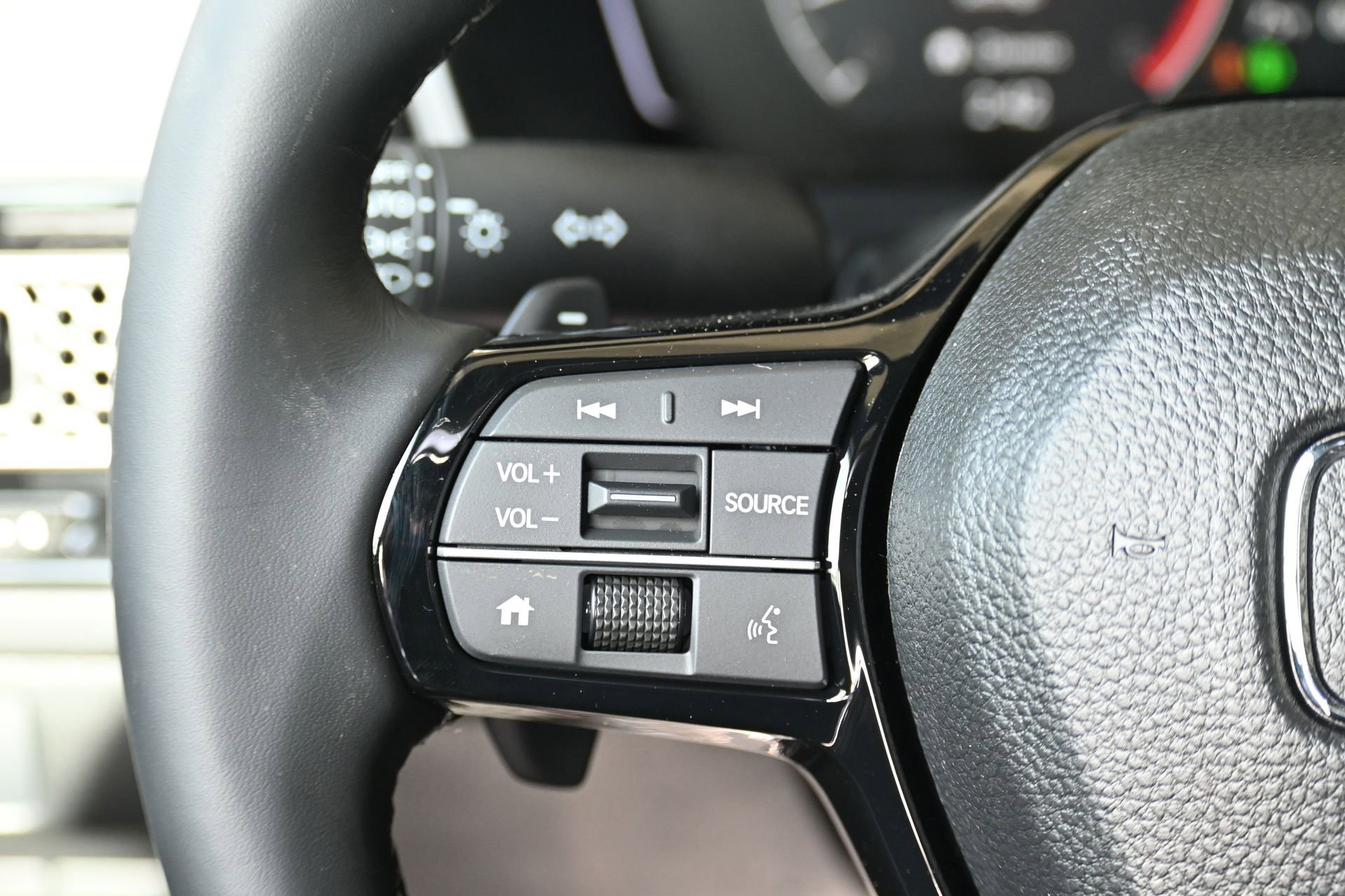 New 2025 Honda Civic Sport image 36