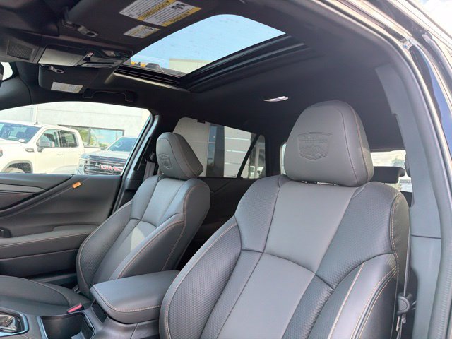 Used 2024 Subaru Outback Wilderness w/ Wilderness Package AWD/4WD image 7
