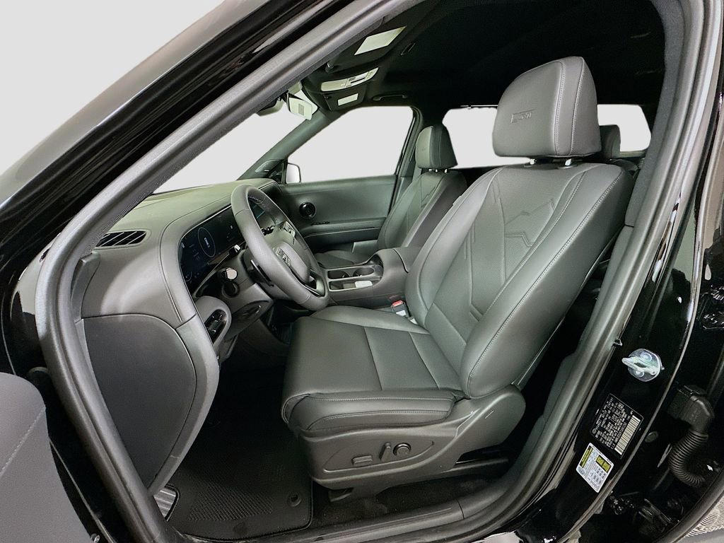 New 2026 Hyundai Palisade XRT Pro image 16
