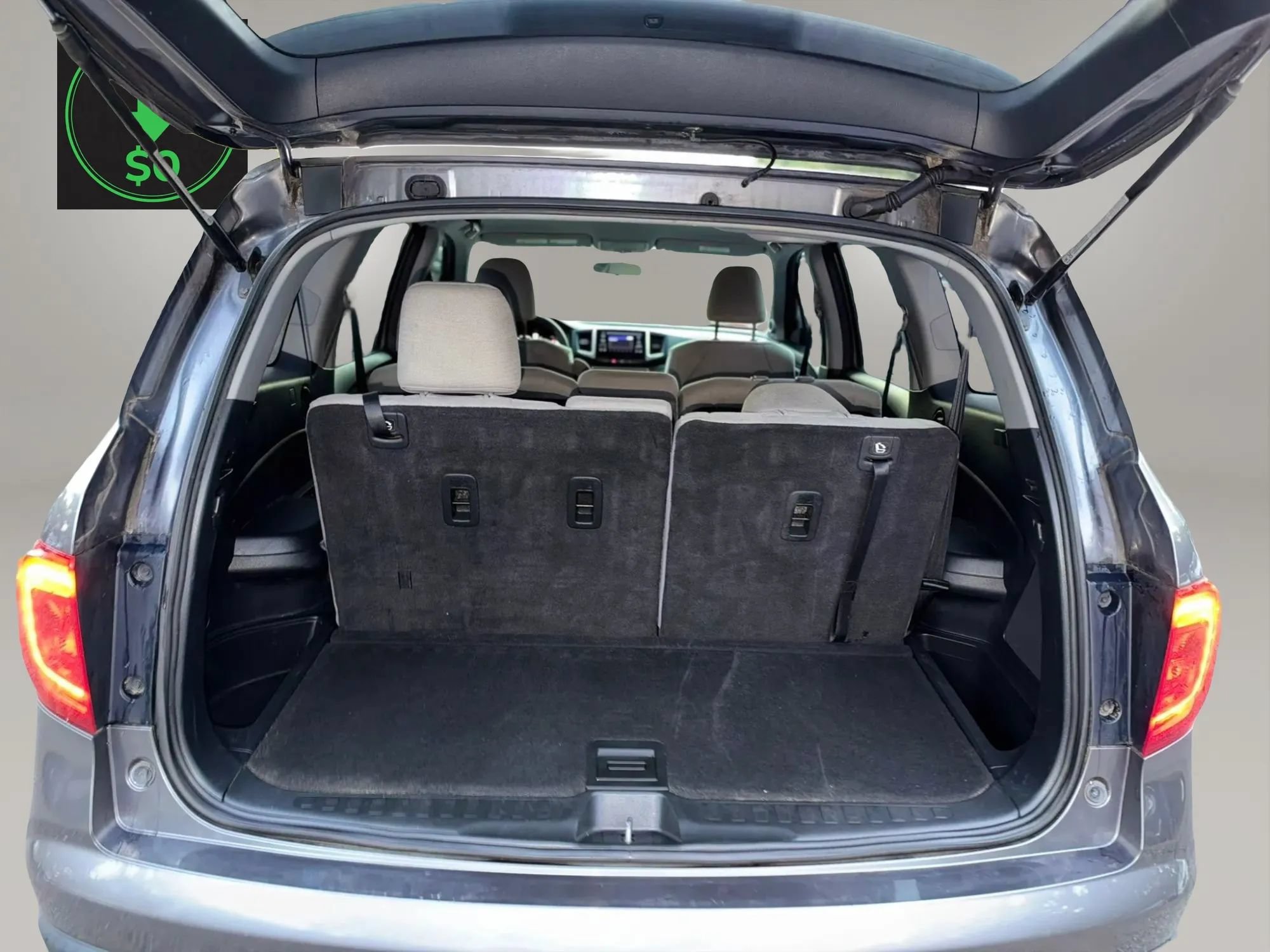 Used 2016 Honda Pilot LX image 24