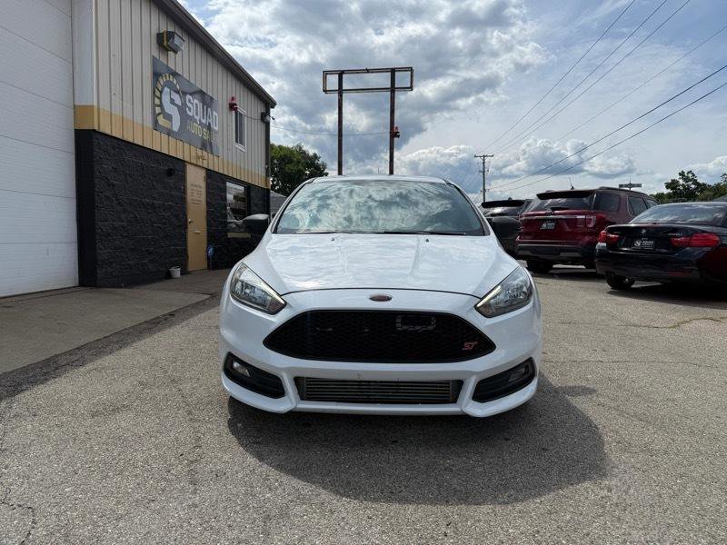Used 2016 Ford Focus ST image 8