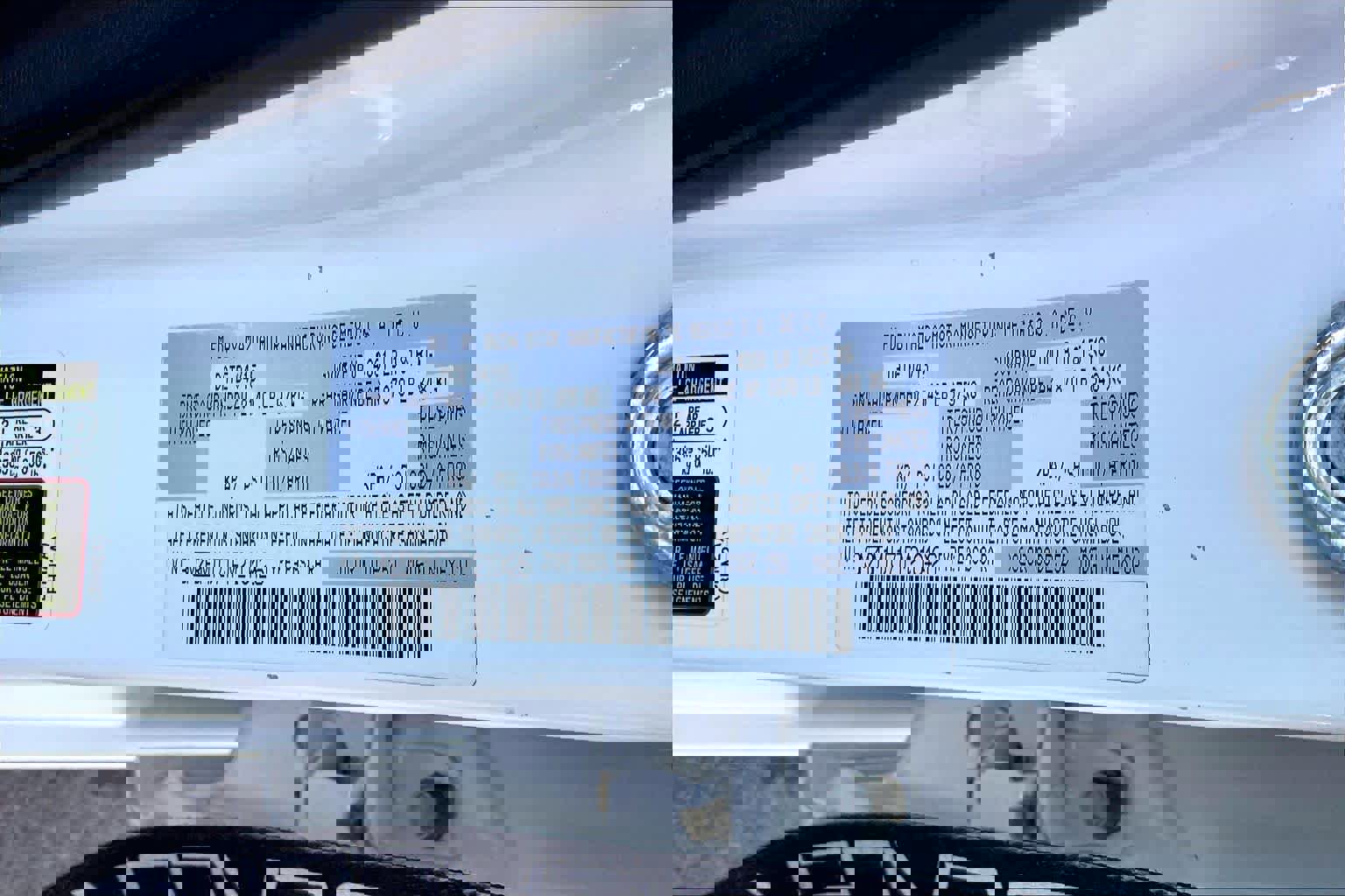 Used 2015 MAZDA MAZDA3 i Sport image 31